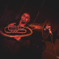 Kočani Orkestar, credit: Filip Bušić