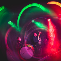 Kočani Orkestar, credit: Filip Bušić