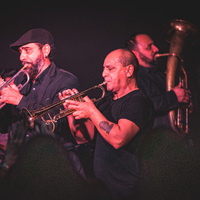 Kočani Orkestar, credit: Filip Bušić