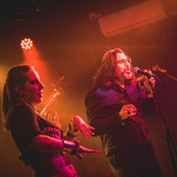 Kočani Orkestar, credit: Filip Bušić