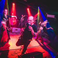 Kočani Orkestar, credit: Filip Bušić