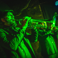 Kočani Orkestar, credit: Filip Bušić