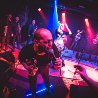 Kočani Orkestar, credit: Filip Bušić