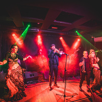 Kočani Orkestar, credit: Filip Bušić