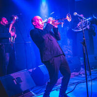 Kočani Orkestar, credit: Filip Bušić