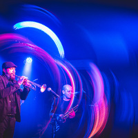 Kočani Orkestar, credit: Filip Bušić