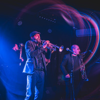 Kočani Orkestar, credit: Filip Bušić