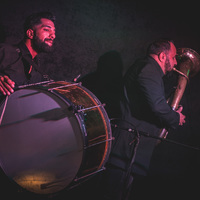 Kočani Orkestar, credit: Filip Bušić