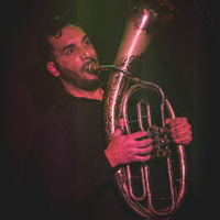 Kočani Orkestar, credit: Filip Bušić