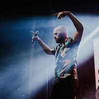 Krankšvester, credit: Matej Grgić/Glazba.hr