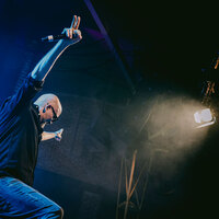 Krankšvester, credit: Matej Grgić/Glazba.hr