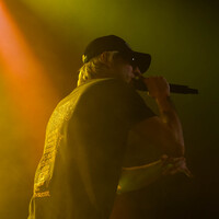 Kukus, credit: Patricija Flikač