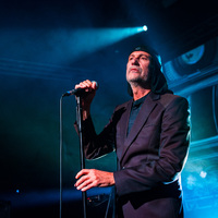 Laibach, credit: Filip Bušić