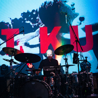 Laibach, credit: Filip Bušić