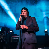 Laibach, credit: Filip Bušić