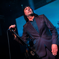 Laibach, credit: Filip Bušić