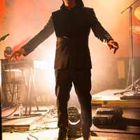 Laibach, credit: Filip Bušić