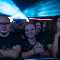 Laibach, credit: Filip Bušić