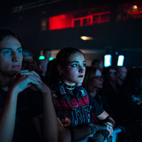 Laibach, credit: Filip Bušić