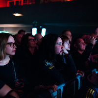 Laibach, credit: Filip Bušić