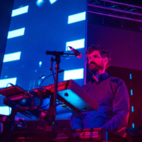 Laibach, credit: Filip Bušić