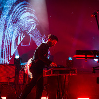 Laibach, credit: Filip Bušić