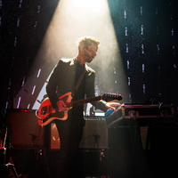 Laibach, credit: Filip Bušić