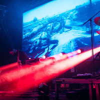 Laibach, credit: Filip Bušić