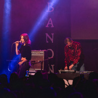 Lebanon Hanover, credit: Katarina Vukoja