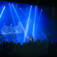 Left to Die, credit: Sara Katnić