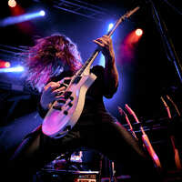 Lost Society, credit: Matea Marušić