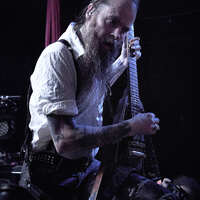 Lost Society, credit: Matea Marušić