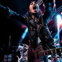 Lost Society, credit: Matea Marušić