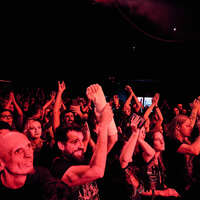 Lost Society, credit: Matea Marušić