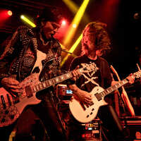 Lost Society, credit: Matea Marušić