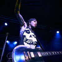 Lost Society, credit: Matea Marušić