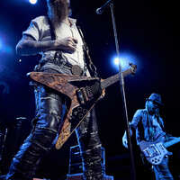 Lost Society, credit: Matea Marušić