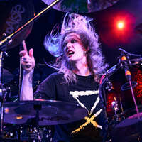 Lost Society, credit: Matea Marušić