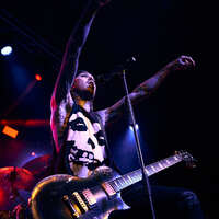 Lost Society, credit: Matea Marušić