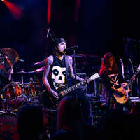 Lost Society, credit: Matea Marušić