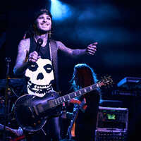 Lost Society, credit: Matea Marušić