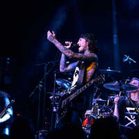 Lost Society, credit: Matea Marušić