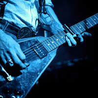 Lost Society, credit: Matea Marušić