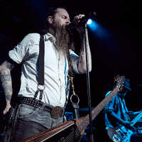 Lost Society, credit: Matea Marušić