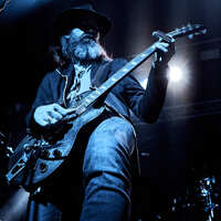 Lost Society, credit: Matea Marušić