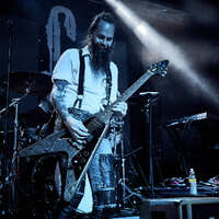 Lost Society, credit: Matea Marušić