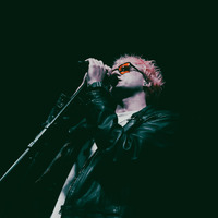 Luzeri, credit: Patricija Flikač