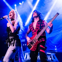 Madcap, credit: Vedran Papeš