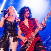 Madcap, credit: Vedran Papeš