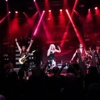 Madcap, credit: Vedran Papeš